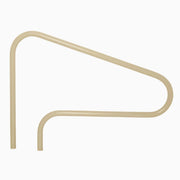 Saftron "Figure 4" 3-Bend Handrail, 48" W x 32" H