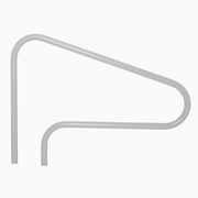 Saftron "Figure 4" 3-Bend Handrail, 48" W x 32" H