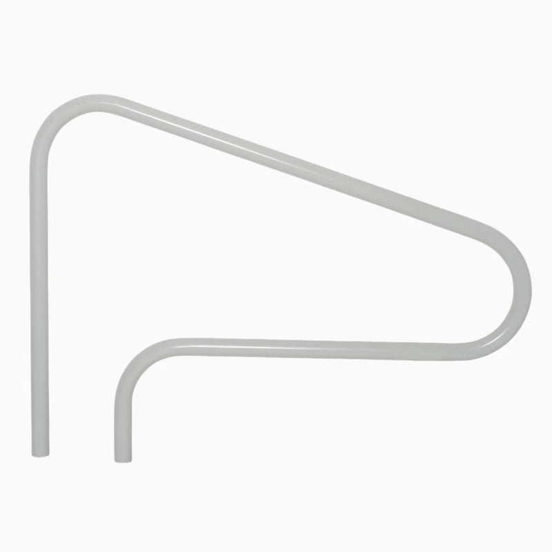 Saftron "Figure 4" 3-Bend Handrail, 48" W x 32" H