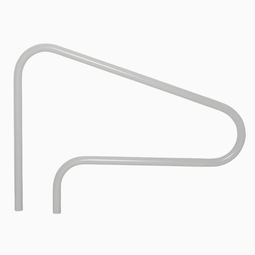 Saftron "Figure 4" 3-Bend Handrail, 48" W x 32" H