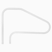 Saftron "Figure 4" 4-Bend Handrail, 48" W x 32" H