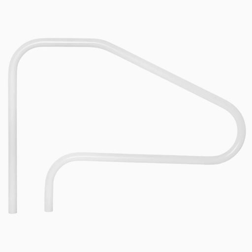 Saftron "Figure 4" 4-Bend Handrail, 48" W x 32" H