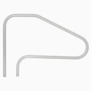 Saftron "Figure 4" 4-Bend Handrail, 48" W x 32" H