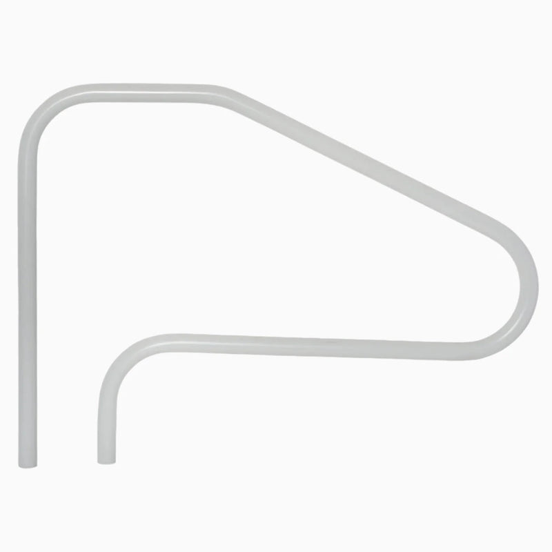Saftron "Figure 4" 4-Bend Handrail, 48" W x 32" H
