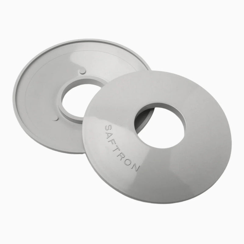 Saftron High Impact Vinyl Escutcheon – Vita Pool Supply