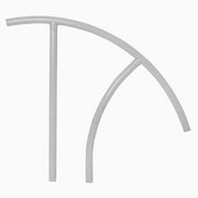 Saftron Triton Series Handrail, 30″ W x 35″ H