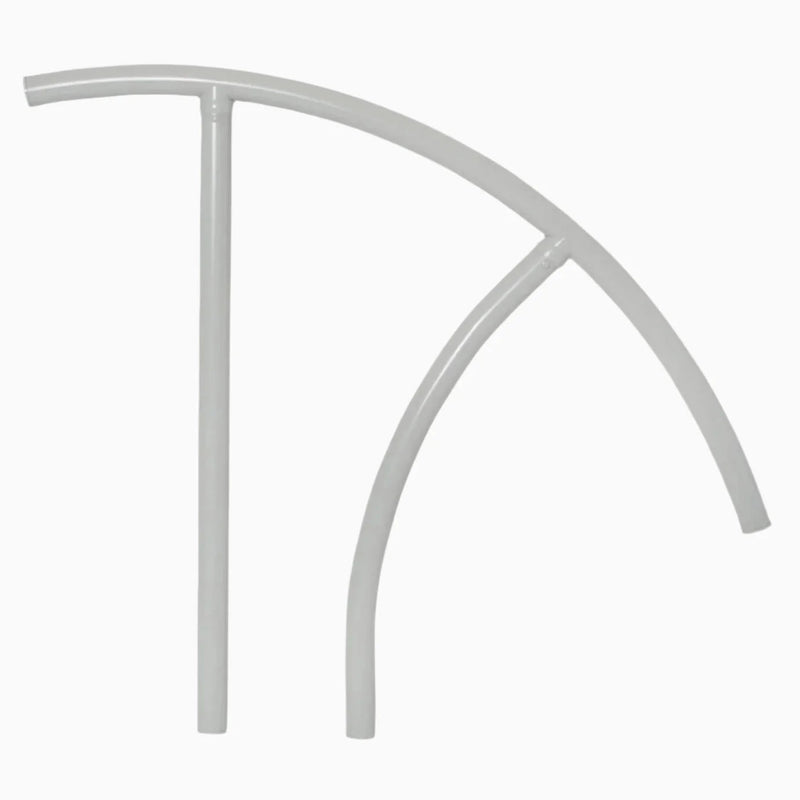 Saftron Triton Series Handrail, 30″ W x 35″ H