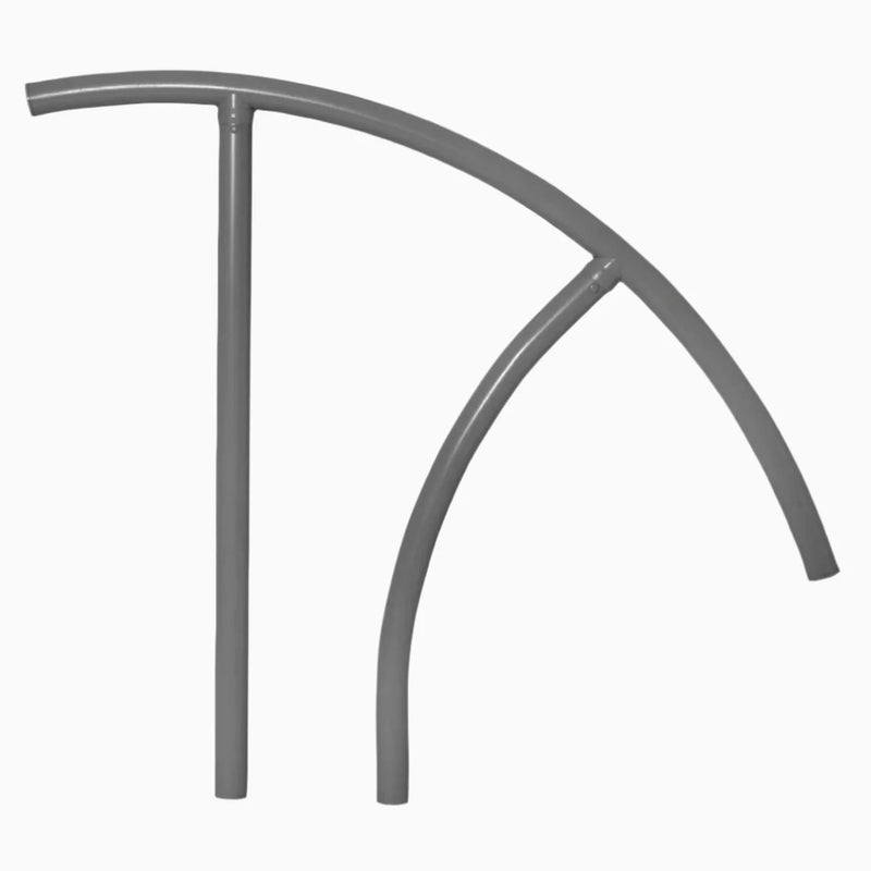 Saftron Triton Series Handrail, 30″ W x 35″ H