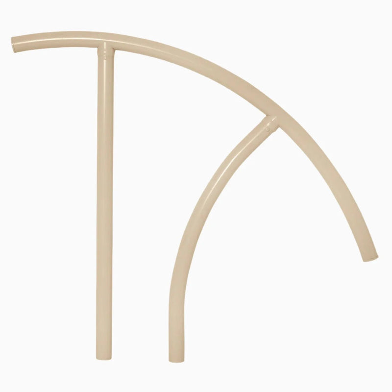 Saftron Triton Series Handrail, 30″ W x 35″ H