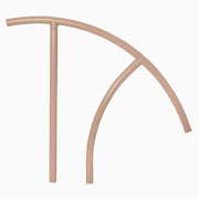 Saftron Triton Series Handrail, 30″ W x 35″ H