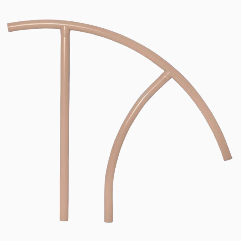 Saftron Triton Series Handrail, 30″ W x 35″ H