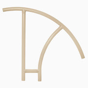 Saftron Triton Series Handrail (Cross Braced), 30" W x 35" H – Vita Pool Supply