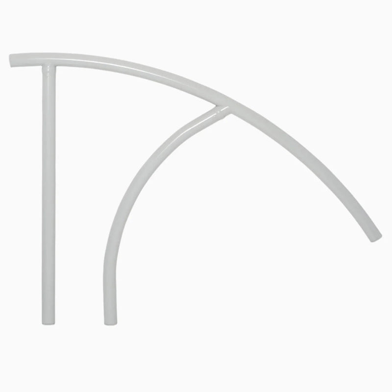 Saftron Triton Series Stair Rail, 49″ W x 36″ H