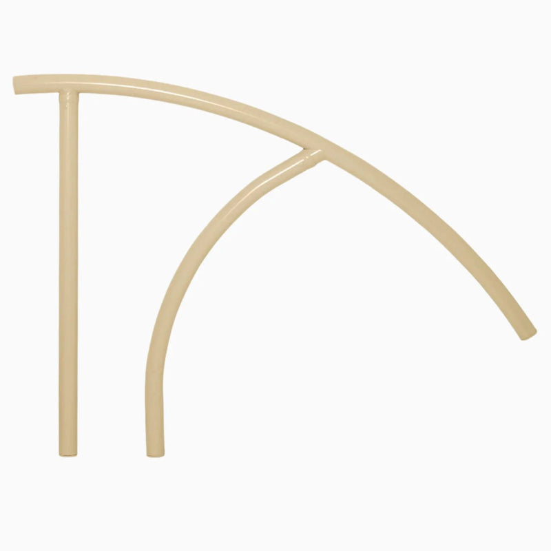 Saftron Triton Series Stair Rail, 49″ W x 36″ H