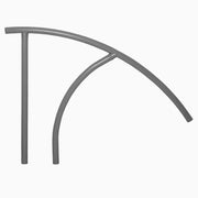 Saftron Triton Series Stair Rail, 49″ W x 36″ H