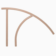 Saftron Triton Series Stair Rail, 49″ W x 36″ H