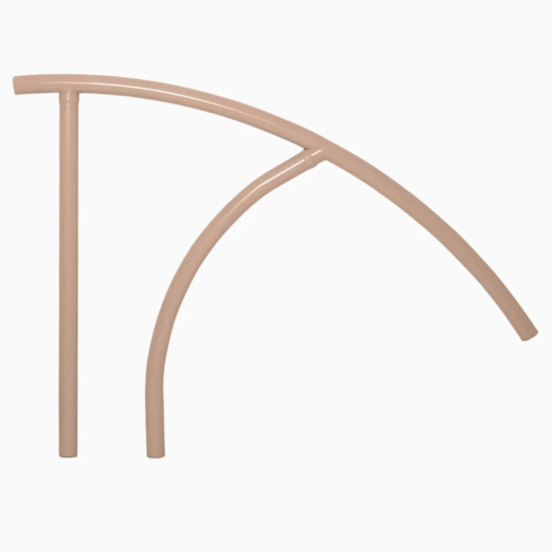 Saftron Triton Series Stair Rail, 49″ W x 36″ H