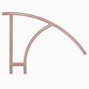Saftron Triton Series Stair Rail Cross Braced, 49" W x 36" H
