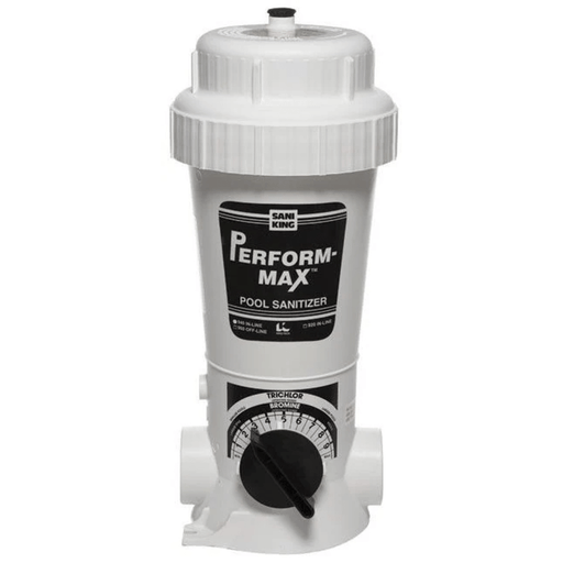 Sani - King Perform - Max In - Ground Chlorine & Bromine Feeder 01 - 05 - 0940 – Vita Pool Supply