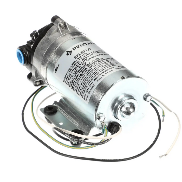 SHURflo 8000-912-288 Pump 115V 2.5 100 psi FTF