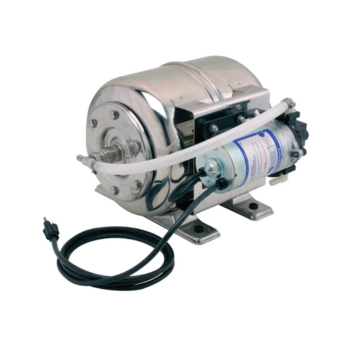 SHURflo 804-023 Medium Water Boost System 90 psi 115 VAC