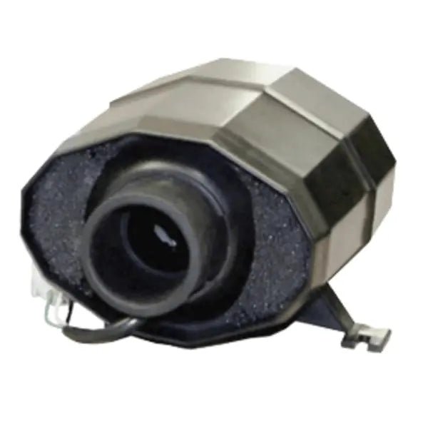 Silent Aire 1.0HP 120V Blower AS - 610U, 994 - 55002 - 7A - S – Vita Pool Supply