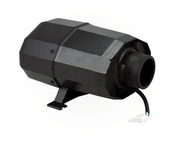 Silent Aire 1.0HP 120V Blower AS - 610U, 994 - 55002 - 7A - S – Vita Pool Supply