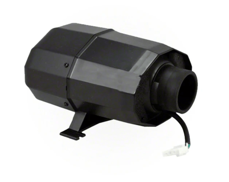 Silent Aire 1.0HP 120V Blower AS - 610U, 994 - 55002 - 7A - S – Vita Pool Supply