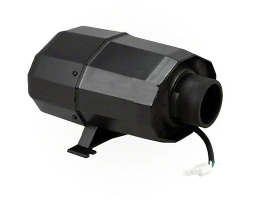 Silent Aire 1.0HP 120V Blower AS - 610U, 994 - 55002 - 7A - S – Vita Pool Supply