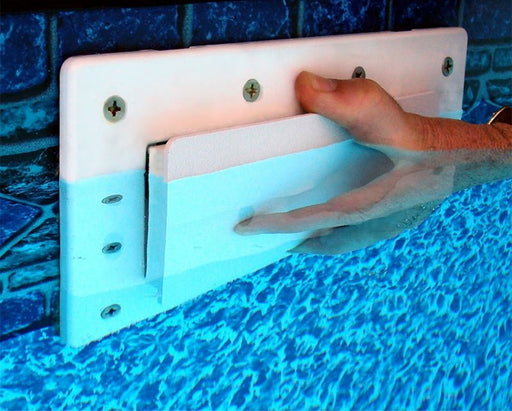 Simpooltech AGWM - H2 Skimmer Plug for Hayward SP1091WM, Kokido K002WBX, Waterway Flo - Pro II – Vita Pool Supply