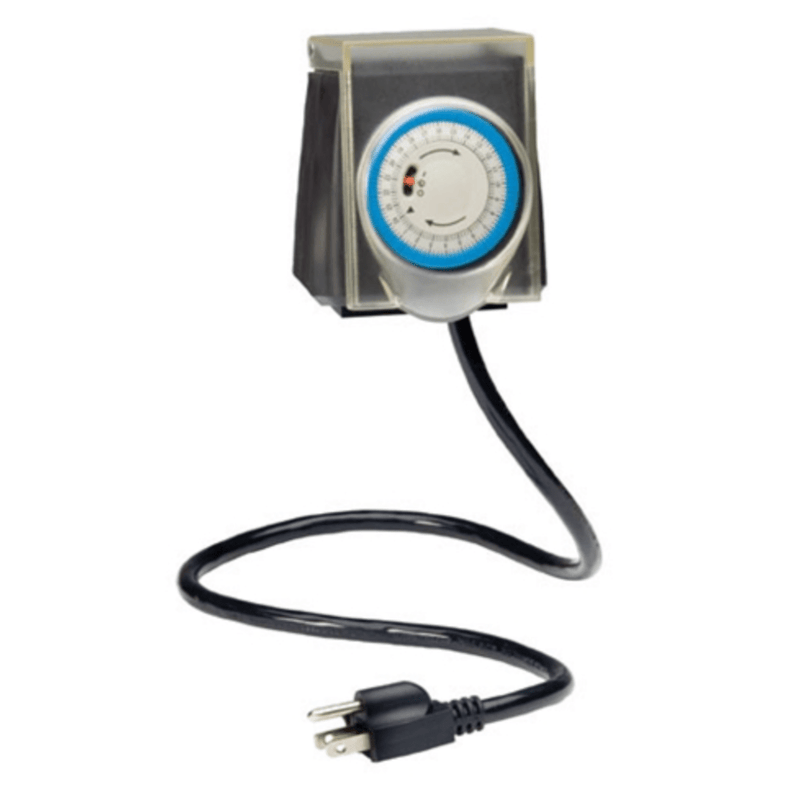Smart Timer 5 - 980100 – Vita Pool Supply