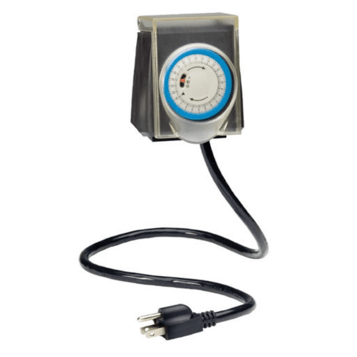Smart Timer 5 - 980100 – Vita Pool Supply