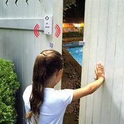 SmartPool Yard Guard Electronic Pool Gate/Door/Window Alarm System, YG03 – Vita Pool Supply