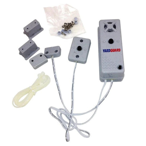 SmartPool Yard Guard Electronic Pool Gate/Door/Window Alarm System, YG03 – Vita Pool Supply