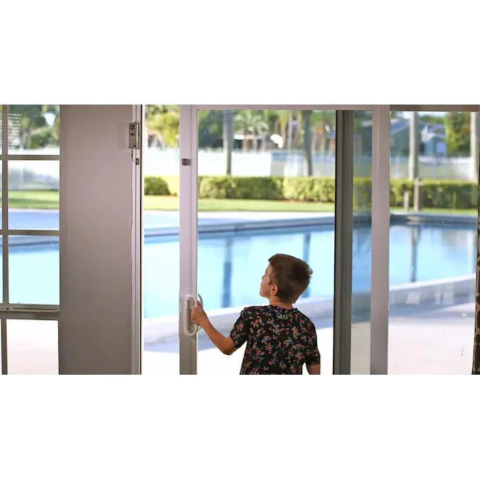 SmartPool Yard Guard Electronic Pool Gate/Door/Window Alarm System, YG03 – Vita Pool Supply