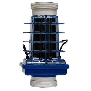 Solaxx CLGD60 - 010 Resilience A7 Salt Cell D7 AquaBlue, 60K gal – Vita Pool Supply