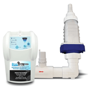 Solaxx PoolTux 28K Gallon Salt Chlorine Generator (CLG928A) PureChlor – Vita Pool Supply