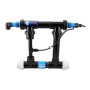 Solaxx Renaissance UV4000A UV/Ozone Water Treatment System 35K gal 220V – Vita Pool Supply