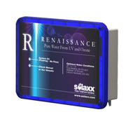 Solaxx Renaissance UV4000A UV/Ozone Water Treatment System 35K gal 220V – Vita Pool Supply
