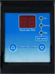 Solaxx Saltron Retro Salt Chlorine Generator, CLG10A – 20,000 Gallons – Vita Pool Supply