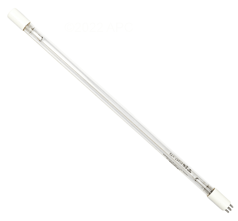 Solaxx UV4000 - 010 Renaissance 57W Replacement Bulb – Vita Pool Supply