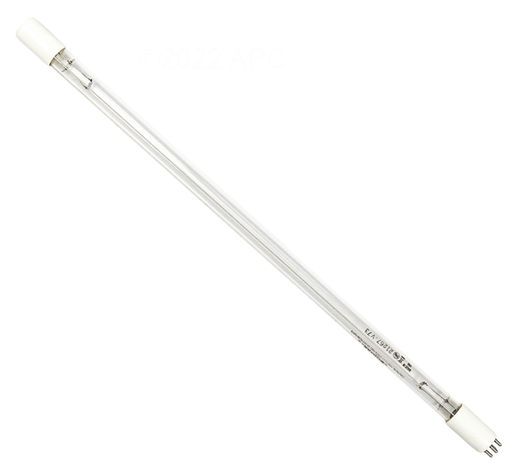 Solaxx UV4000 - 010 Renaissance 57W Replacement Bulb – Vita Pool Supply
