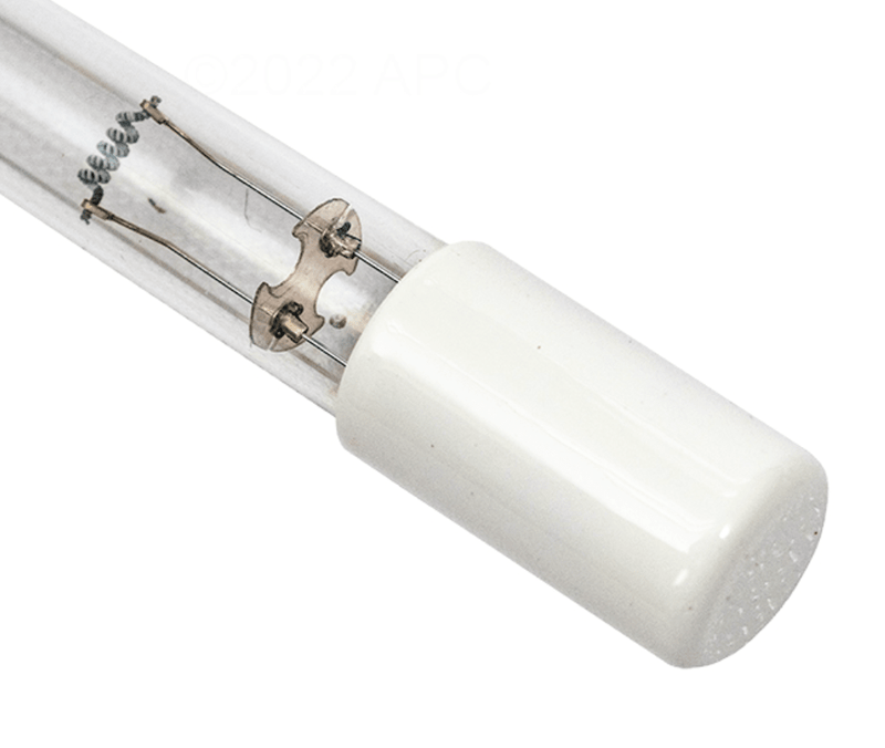 Solaxx UV4000 - 010 Renaissance 57W Replacement Bulb – Vita Pool Supply