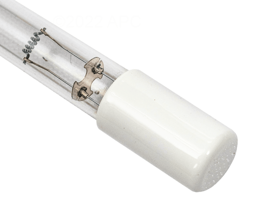 Solaxx UV4000 - 010 Renaissance 57W Replacement Bulb – Vita Pool Supply