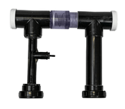 Solaxx UV4000A - 060 Renaissance Manifold without Top Chamber – Vita Pool Supply