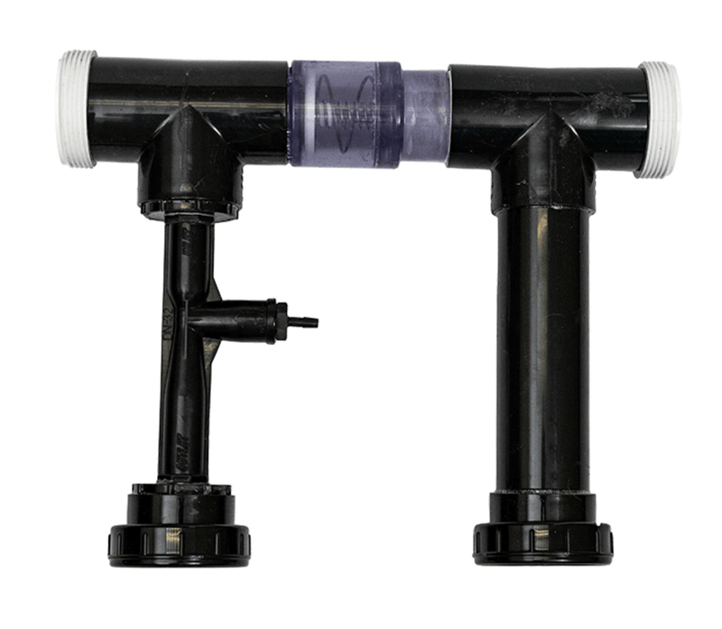 Solaxx UV4000A - 060 Renaissance Manifold without Top Chamber – Vita Pool Supply