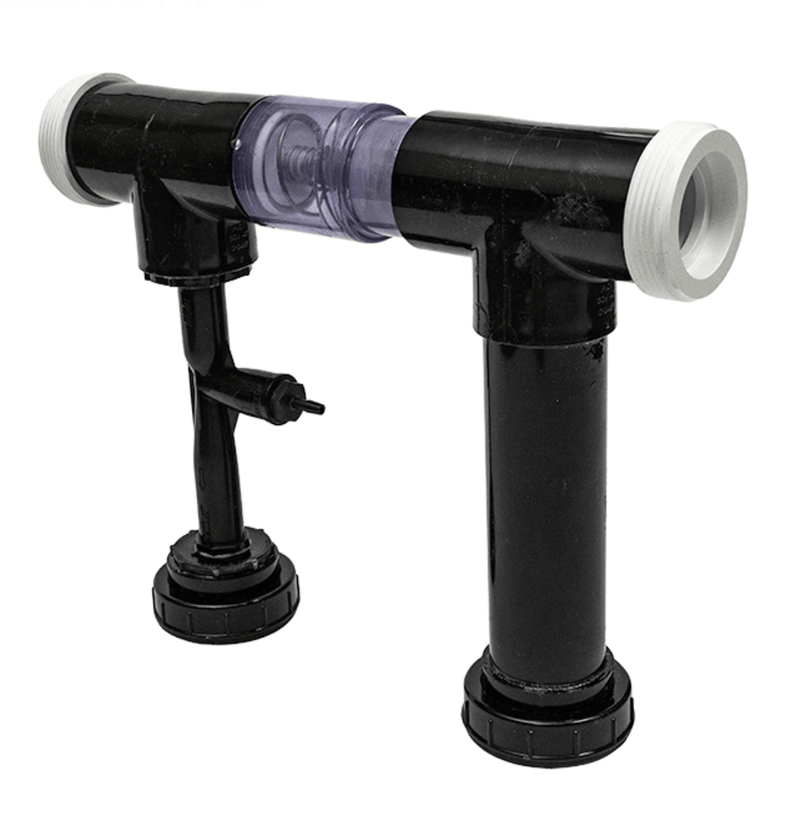 Solaxx UV4000A - 060 Renaissance Manifold without Top Chamber – Vita Pool Supply