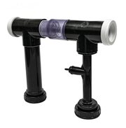 Solaxx UV4000A - 060 Renaissance Manifold without Top Chamber – Vita Pool Supply