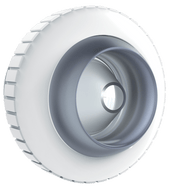 Spa Electrics 1.5" Retrofit iBoostPro Variable Flow Pool Return, 4-Pack - Vita Pool Supply