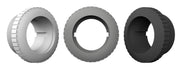 Spa Electrics 1.5" Retrofit iBoostPro Variable Flow Pool Return, 4-Pack - Vita Pool Supply
